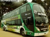 Metalsur Starbus 405 DP / Mercedes Benz O-500RSD-2436 / De Arma Turismo (Argentina)