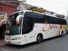 Marcopolo Viaggio G6 1050 / Volvo B-7R / Serlu Tur (Paraná - Brasil)