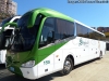 Irizar i6 3.70 / Volvo B-380R Euro5 / Sagasti Turismo (Uruguay)