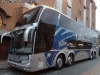 Marcopolo Paradiso G6 1800DD / Scania K-420B 8x2 / Turiscoll Viagens (Santa Catarina - Brasil)