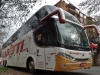 Comil Campione HD / Volvo B-420R Euro5 / Gadotti Turismo (Santa Catarina - Brasil)