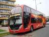 Metalsur Starbus 405 DP / Scania K-420 / Katyana (Argentina)