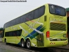 Marcopolo Paradiso G6 1800DD / Mercedes Benz O-500RSD-2436 / Villar Viajes (Argentina)