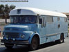 Carrocerías A.L.A. / Mercedes Benz LO-1112 / MotorHome Particular (Argentina)