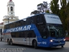 Busscar Panorâmico DD / Volvo B-12R / Andesmar (Argentina)