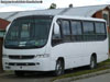 Marcopolo Senior G6 / Volksbus 9-140OD / Particular (Argentina)