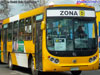 Metalpar Tronador / Mercedes Benz OH-1318 / Servicio Alimentador D-05