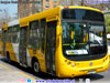 Metalpar Tronador / Mercedes Benz OH-1115L-SB / Servicio Alimentador D-09 Metalpar Tronador / Mercedes Benz OH-1115L-SB / Servicio Alimentador D-09