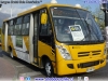 Induscar Caio Foz / Mercedes Benz LO-915 / Servicio Alimentador D-02c Induscar Caio Foz / Mercedes Benz LO-915 / Servicio Alimentador D-02c