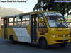 Induscar Caio Piccolo / Mercedes Benz LO-915 / Servicio Alimentador D-13 Induscar Caio Piccolo / Mercedes Benz LO-915 / Servicio Alimentador D-13