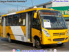 Induscar Caio Foz / Mercedes Benz LO-915 / Servicio Alimentador D-05