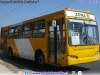 Induscar Caio Apache S21 / Mercedes Benz OH-1420 / Servicio Alimentador D-03