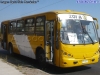 Neobus Spectrum City / Mercedes Benz OH-1418 / Servicio Alimentador D-18