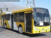 Induscar Caio Mondego H / Mercedes Benz O-500U-1725 / Servicio Alimentador D-08