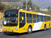 Induscar Caio Mondego H / Mercedes Benz O-500U-1725 / Servicio Alimentador D-09 Induscar Caio Mondego H / Mercedes Benz O-500U-1725 / Servicio Alimentador D-09