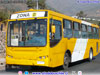 Induscar Caio Apache S21 / Mercedes Benz OH-1420 / Servicio Alimentador D-10 Induscar Caio Apache S21 / Mercedes Benz OH-1420 / Servicio Alimentador D-10