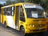 Induscar Caio Piccolo / Mercedes Benz LO-915 / Servicio Alimentador D-11