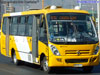 Induscar Caio Foz / Mercedes Benz LO-915 / Servicio Alimentador D-16 Induscar Caio Foz / Mercedes Benz LO-915 / Servicio Alimentador D-16