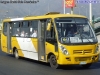 Induscar Caio Foz / Mercedes Benz LO-915 / Servicio Alimentador D-17 Induscar Caio Foz / Mercedes Benz LO-915 / Servicio Alimentador D-17