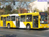 Induscar Caio Mondego H / Mercedes Benz O-500U-1726 / Servicio Alimentador D-18 Induscar Caio Mondego H / Mercedes Benz O-500U-1726 / Servicio Alimentador D-18