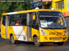 Induscar Caio Foz / Mercedes Benz LO-915 / Servicio Alimentador D-05 Induscar Caio Foz / Mercedes Benz LO-915 / Servicio Alimentador D-05