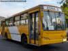 Induscar Caio Apache S21 / Mercedes Benz OH-1418 / Servicio Alimentador D-05 Induscar Caio Apache S21 / Mercedes Benz OH-1418 / Servicio Alimentador D-05