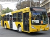 Induscar Caio Mondego H / Mercedes Benz O-500U-1726 / Servicio Alimentador D-09 Induscar Caio Mondego H / Mercedes Benz O-500U-1726 / Servicio Alimentador D-09