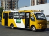 Induscar Caio Piccolo / Mercedes Benz LO-914 / Servicio Alimentador D-07