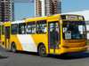 Induscar Caio Apache S21 / Mercedes Benz OH-1418 / Servicio Alimentador D-05