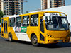 Neobus Spectrum / Mercedes Benz OH-1418 / Servicio Alimentador D-07 Neobus Spectrum / Mercedes Benz OH-1418 / Servicio Alimentador D-07