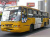 Comil Svelto / Mercedes Benz OH-1420 / Servicio Alimentador D-10 Comil Svelto / Mercedes Benz OH-1420 / Servicio Alimentador D-10
