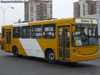 Neobus Mega / Mercedes Benz OH-1420 / Servicio Alimentador D-05 Neobus Mega / Mercedes Benz OH-1420 / Servicio Alimentador D-05