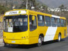 Maxibus Dolphin / Mercedes Benz OH-1420 / Servicio Alimentador D-18 Maxibus Dolphin / Mercedes Benz OH-1420 / Servicio Alimentador D-18