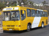 Maxibus Urbano / Mercedes Benz OH-1420 / Servicio Alimentador D-10