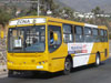 Induscar Caio Apache S21 / Mercedes Benz OH-1418 / Servicio Alimentador D-03 Induscar Caio Apache S21 / Mercedes Benz OH-1418 / Servicio Alimentador D-03