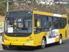 Induscar Caio Apache STD / Mercedes Benz OH-1115L-SB / Servicio Alimentador D-11 Induscar Caio Apache STD / Mercedes Benz OH-1115L-SB / Servicio Alimentador D-11