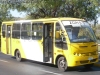 Induscar Caio Piccolo / Mercedes Benz LO-915 / Servicio Alimentador D-11