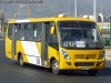 Induscar Caio Foz / Mercedes Benz LO-915 / Servicio Alimentador D-14