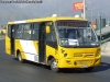 Induscar Caio Foz / Mercedes Benz LO-915 / Servicio Alimentador D-14