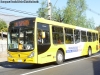 Induscar Caio Mondego H / Mercedes Benz O-500U-1726 / Servicio Alimentador D-18