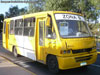 Marcopolo Senior GV / Mercedes Benz LO-914 / Servicio Alimentador D-11