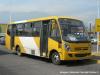 Induscar Caio Foz / Mercedes Benz LO-915 / Servicio Alimentador D-17