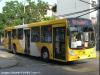 Induscar Caio Mondego H / Mercedes Benz O-500U-1726 / Servicio Alimentador D-07