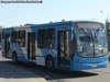 Busscar Urbanuss Pluss / Mercedes Benz O-500U-1725 / Servicio Alimentador E-09 Busscar Urbanuss Pluss / Mercedes Benz O-500U-1725 / Servicio Alimentador E-09