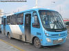 Busscar Micruss / Mercedes Benz LO-915 / Servicio Alimentador E-07 Busscar Micruss / Mercedes Benz LO-915 / Servicio Alimentador E-07
