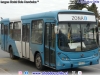 Marcopolo Gran Viale / Mercedes Benz OH-1115L-SB / Unidad en Tránsito Marcopolo Gran Viale / Mercedes Benz OH-1115L-SB / Unidad en Tránsito