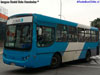 Metalpar Tronador / Mercedes Benz OH-1318 / Servicio Alimentador E-05