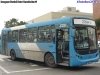 Metalpar Tronador / Mercedes Benz OH-1318 / Servicio Alimentador E-08 Metalpar Tronador / Mercedes Benz OH-1318 / Servicio Alimentador E-08