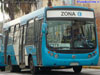 Metalpar Tronador / Mercedes Benz OH-1115L-SB / Servicio Alimentador E-14