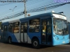 Marcopolo Gran Viale / Mercedes Benz OH-1115L-SB / Servicio Alimentador E-03v Marcopolo Gran Viale / Mercedes Benz OH-1115L-SB / Servicio Alimentador E-03v